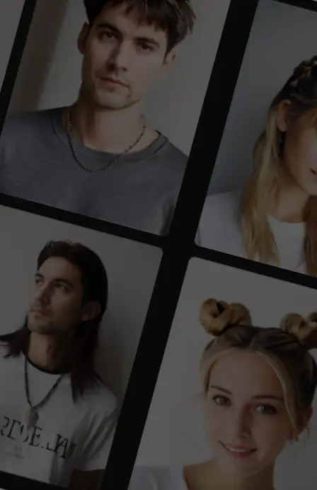 Hairstyle