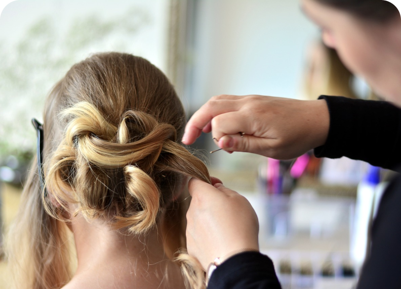 Hairstyles for All Hair Types