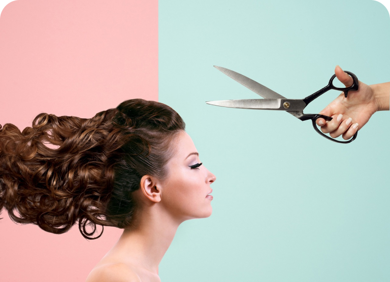 Good Haircut for Your Face Shape